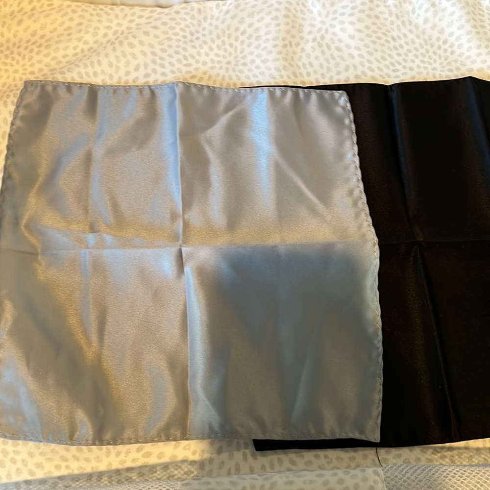 Pocket Square/ Hanky - NEW! - Picture 3 of 3
